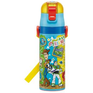ダイレクトボトル470ml トイストーリー26