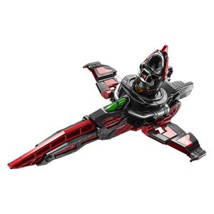 【予約受付商品】超宇宙刑事ギャバン インフィニティ DXギャバリオンセイバー（ダークver.）【出荷予定日：2026年5月16日】