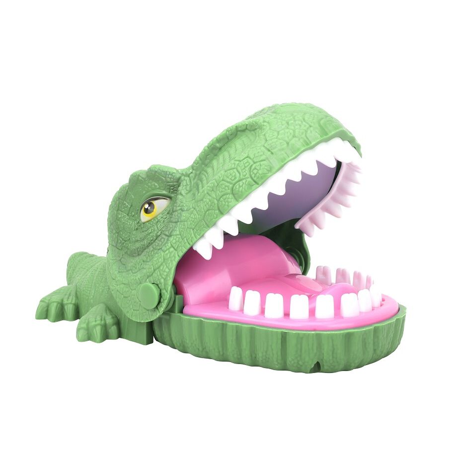 プレイポップ ドキドキ！ガブッと T−REX トイザらス限定 誕生日
