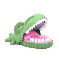 ドキドキ！ガブッと T−REX トイザらス限定 クリスマスプレゼント 3歳 4歳 5歳