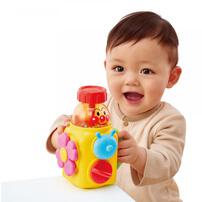 アンパンマン まわすのだいすき！