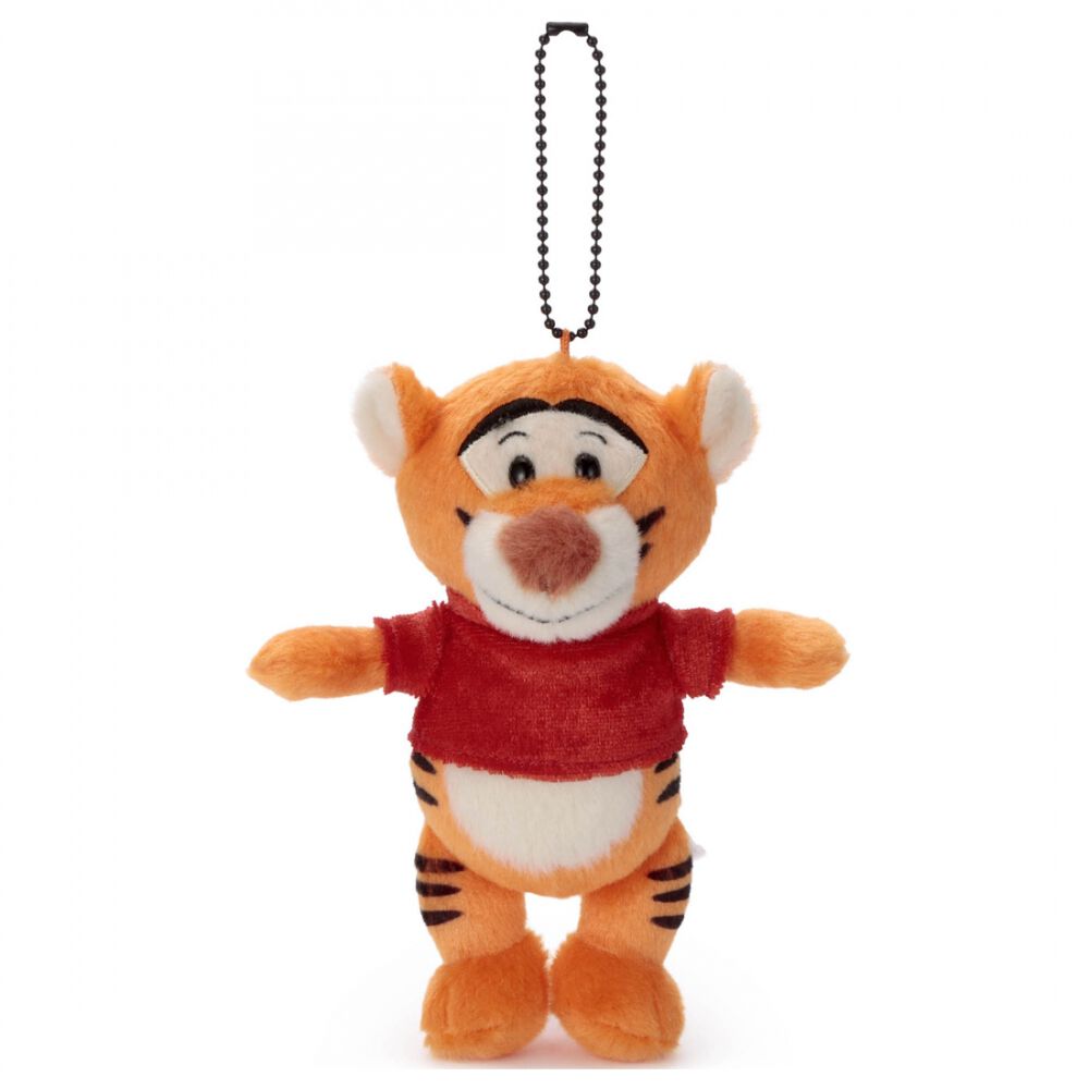 予約受付商品】ディズニーキャラクター プーさん100周年 赤シャツ