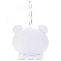 らぶいーず Mocchi-Mocchi- ボールチェーンマスコット すもっぴ（さみちいよ）