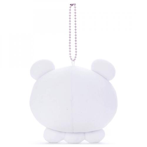 らぶいーず Mocchi-Mocchi- ボールチェーンマスコット すもっぴ（さみちいよ）