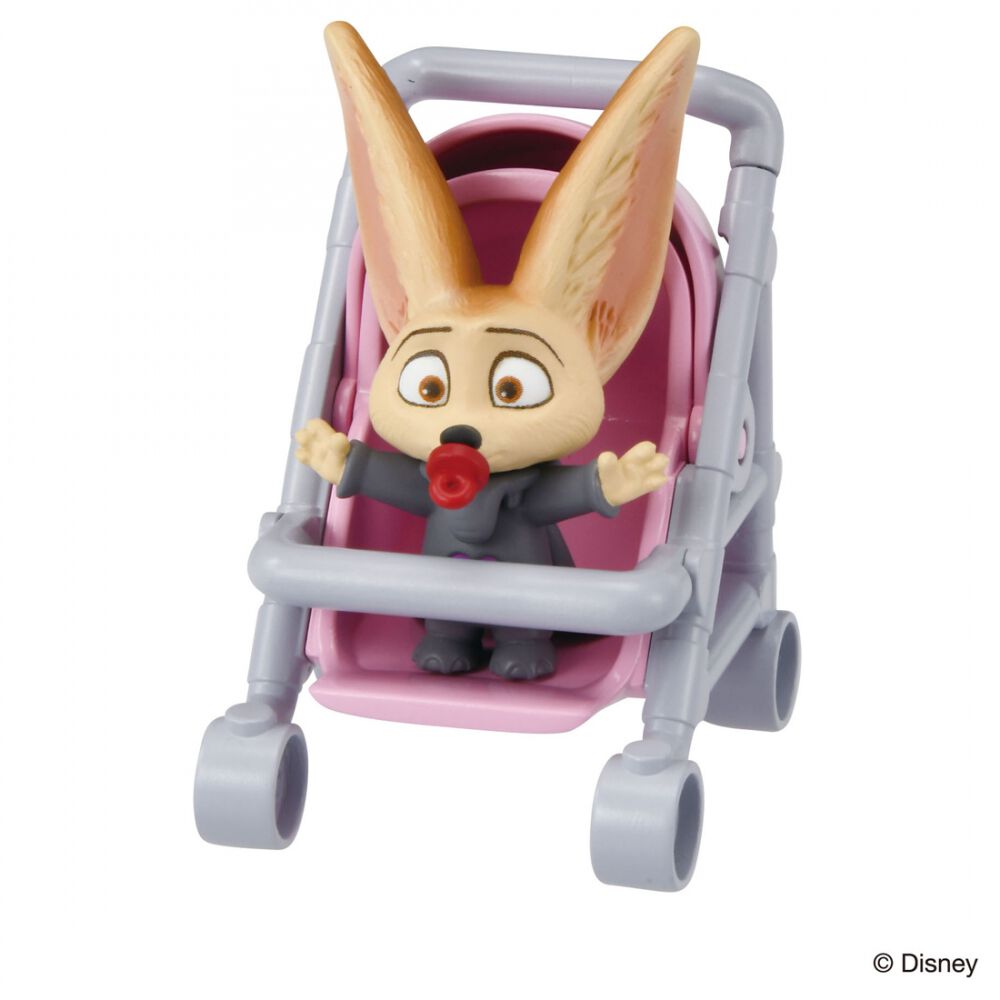 アニア「ズートピア」フィニック | Toys”R”Us – Japan