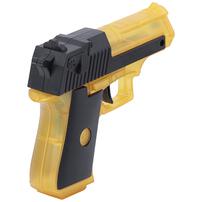 アクアショット イーグル01 【種類ランダム】水鉄砲 ウォーターガン 水遊び 