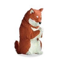 YELL エール 合掌 匠～犬拝～其の弐【種類ランダム】 フィギュア 動物 どうぶつ いぬ ガチャガチャ