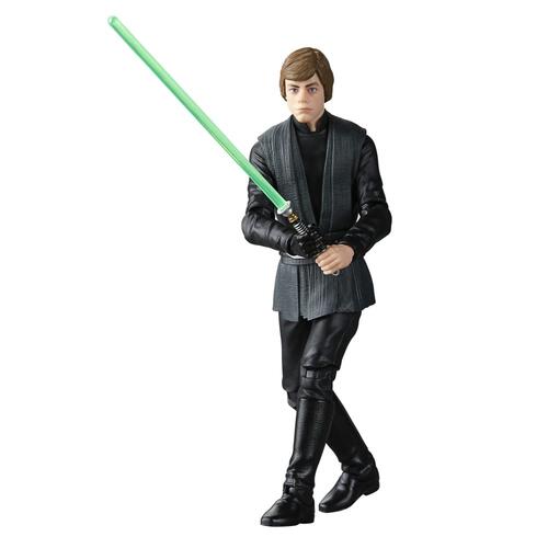 スター・ウォーズ ブラックシリーズ アーカイブ ルーク・スカイ 
