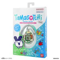 【予約受付商品】Original Tamagotchi オリジナルたまごっち Caramel Nuts キャラメルナッツ【出荷予定日：2026年7月11日】