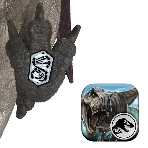 ジュラシック・ワールド 赤いダメージ！ミュータドン