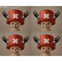 【予約受付商品】S.H.Figuarts トニートニー・チョッパー（A Netflix Series: ONE PIECE）【出荷予定日：2026年8月29日】