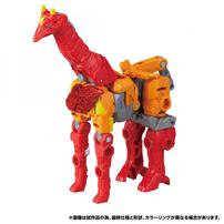 【予約受付商品】トランスフォーマー ワイルドキング WKWB-02 エナジービースト ライトロング(フレイムver.)【出荷予定日：2026年6月27日】