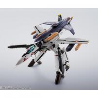 【予約受付商品】【お1人様1点限り】HI-METAL R VF-0Sフェニックス(ロイ・フォッカー機) ＋ QF-2200D-B ゴースト【出荷予定日：2026年1月31日】