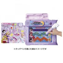 よみかきレッスン！マジカルボードずかん ディズニーキャラクターズ マジカルプレイタイム