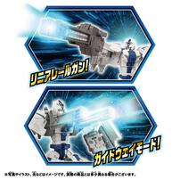 シンカリオン チェンジザワールド シンカリオン L0 改良型試験機