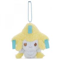 【予約受付商品】ポケピース ぬいぐるみ ボールチェーンマスコット ジラーチ【出荷予定日：2026年4月29日】