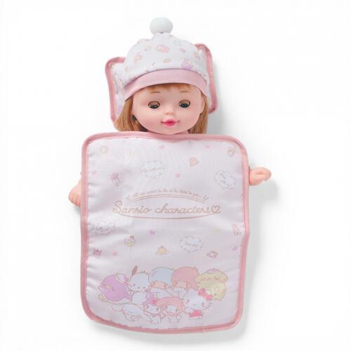 お世話しましょ！おねんねユメちゃん トイザらス限定