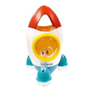おふろで遊ぼう！スプラッシュロケット ベビーザらス限定