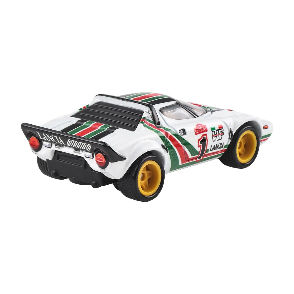 予約受付商品】ホットウィール カーカルチャー ヴィンテージレーシング