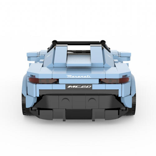 RASTAR 1:30 マセラッティ MC20 チェロ トイザらス限定