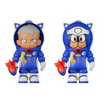 SAM SAM&times;タツノコプロ BLIND BOX【種類ランダム】