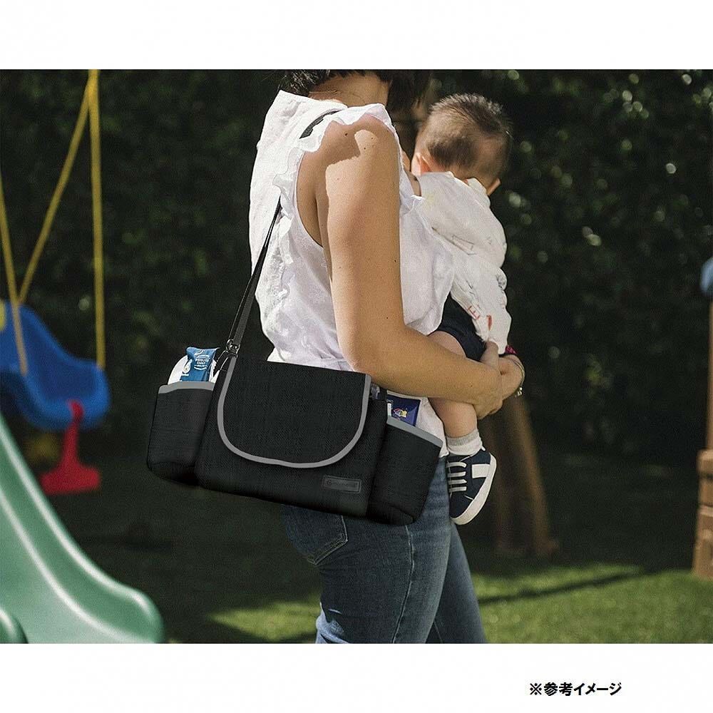 dear BABY ディアベビー ベビーカー用バッグ【ベビーカーアクセサリー