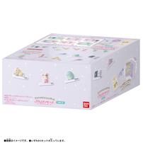 ぷちぷちメモリーズ～ずっといっしょに～ サンエックスユニバース vol.2【種類ランダム】