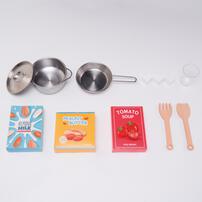 木製おしゃれな北欧風キッチン トイザらス限定 おままごと クリスマスプレゼント 3歳 4歳 5歳