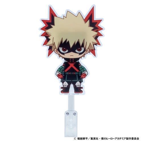 アクドール 僕のヒーローアカデミア 爆豪 勝己 | Toys”R”Us – Japan 