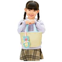 ポケットメルちゃん おでかけチャーム くま