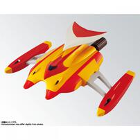 【予約受付商品】超合金魂 GX-04S UFOロボ グレンダイザー 宇宙の王者セット（再販版）【出荷予定日：2026年9月30日】