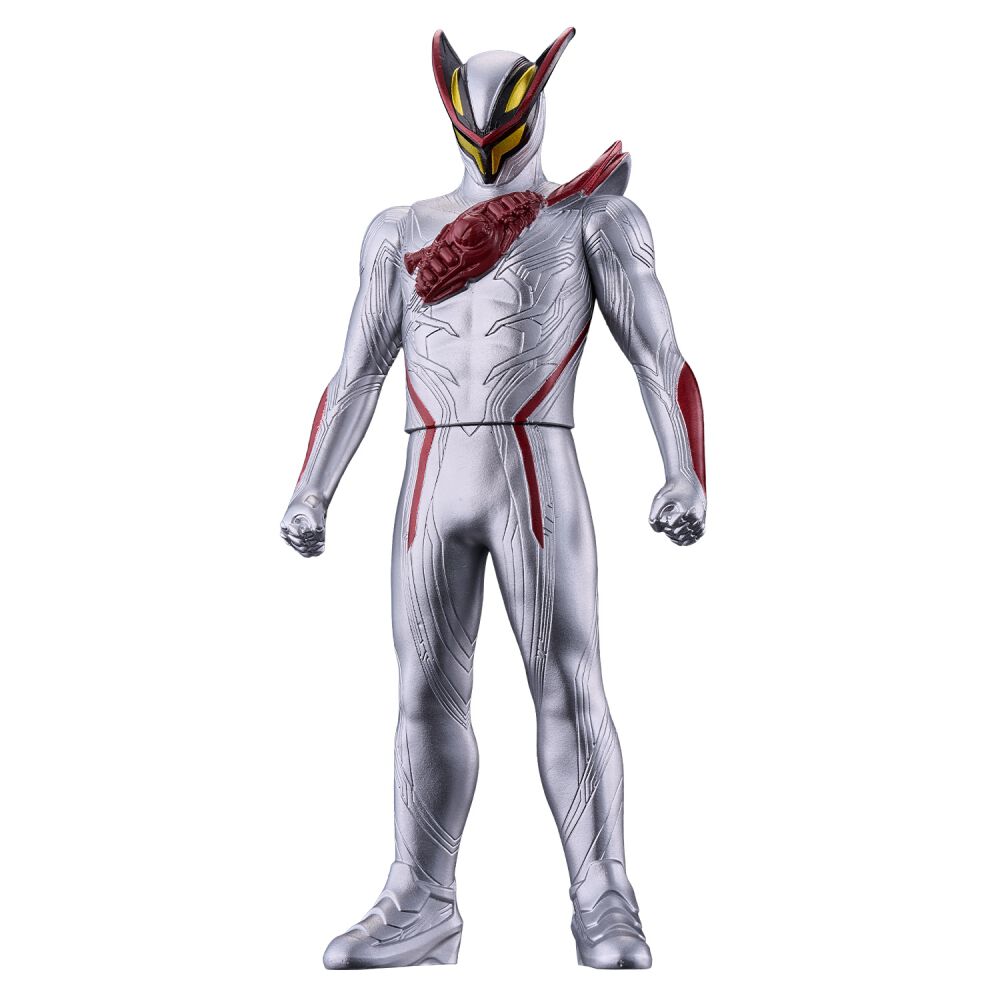 ライダーヒーローシリーズ 仮面ライダーゼッツ ロードファイブ | Toys