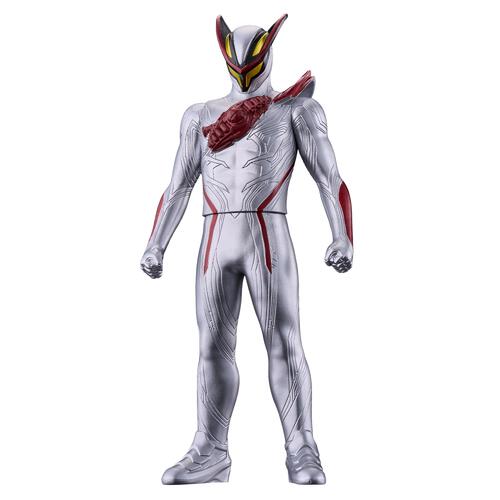 ライダーヒーローシリーズ 仮面ライダーゼッツ ロードファイブ