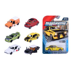 【2026年4月11日発売予定】マジョレットミニカー ヴィンテージプレミアムカーズ【種類ランダム】