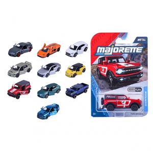 【2026年4月11日発売予定】マジョレットミニカー プレミアムカーズ【種類ランダム】