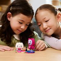 レゴ LEGO ギャビーのドールハウス ギャビーのネコちゃんのお友だち 11215｜おもちゃ 玩具 誕生日 プレゼント ブロック 6歳 7歳 8歳