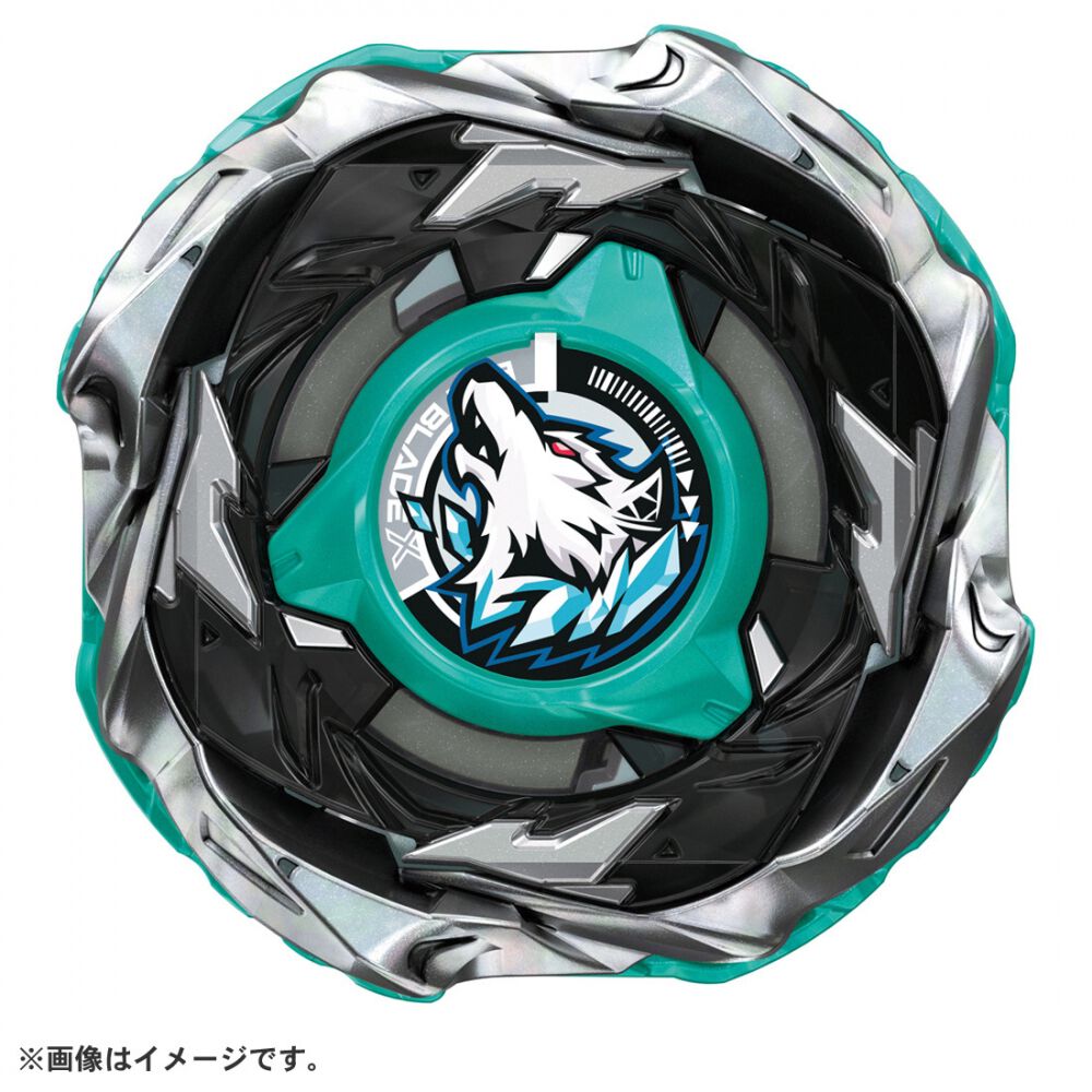 ベイブレード 予約受付商品】BEYBLADE X ベイブレードエックス CX-10