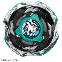 BEYBLADE X ベイブレードエックス CX-10 ブースター ウルフハントF0-60DB