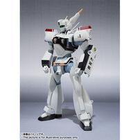 【予約受付商品】ROBOT魂 <SIDE LABOR> イングラム1号機（再販版）パトレイバー【出荷予定日：2026年4月30日】