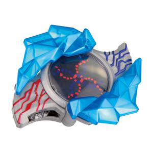 ウルトラマンブレーザー サウンドウルトラなりきり ブレーザーブレス