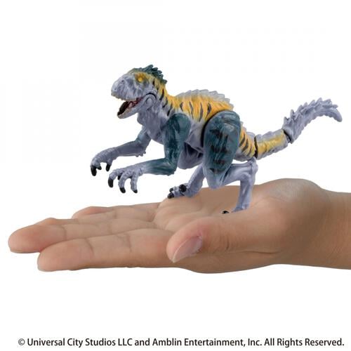 アニア ジュラシック・ワールド アライブ スコーピオス・レックス（第三世代）