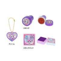 ステショおでかけポーチ　名探偵プリキュア！