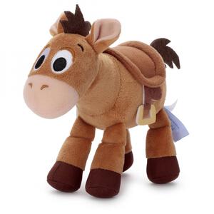 【予約受付商品】ピクサーキャラクター トイ・ストーリー5 洗えるビーンズコレクション ブルズアイ【出荷予定日：2026年6月20日】