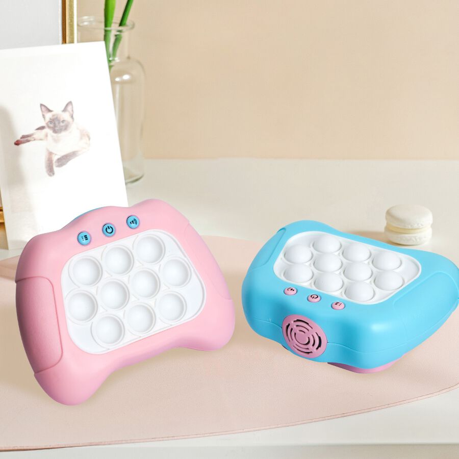 スピードプッシュゲーム トイザらス限定【種類ランダム】 3歳 4歳 5歳