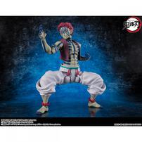 【予約受付商品】S.H.Figuarts 猗窩座【出荷予定日：2026年10月31日】