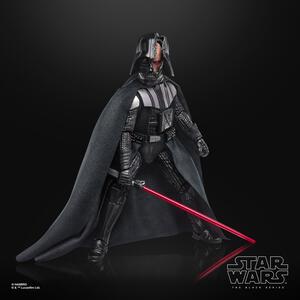【予約受付商品】スター・ウォーズ ブラックシリーズ スター・ウォーズ：オビ＝ワン・ケノービ ダース・ベイダー（デュエルズエンド）【出荷予定日：2026年2月6日】