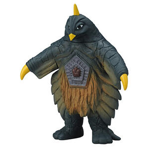 ウルトラ怪獣シリーズ 17 ベムスター クリスマスプレゼント 3歳 4歳 5歳