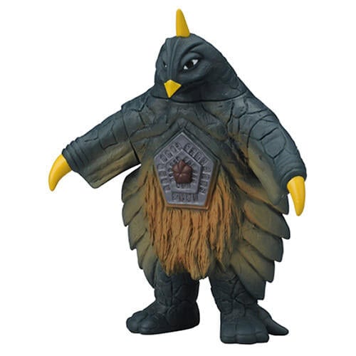 ウルトラ怪獣シリーズ 17 ベムスター クリスマスプレゼント 3歳 4歳 5歳