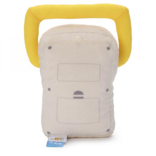 【予約受付商品】ピクサーキャラクター トイ・ストーリー5 洗えるビーンズコレクション スマーティー・パンツ【出荷予定日：2026年6月20日】