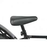 18インチ カワサキ ブラック トイザらス限定 クリスマスプレゼント 4歳 5歳 6歳